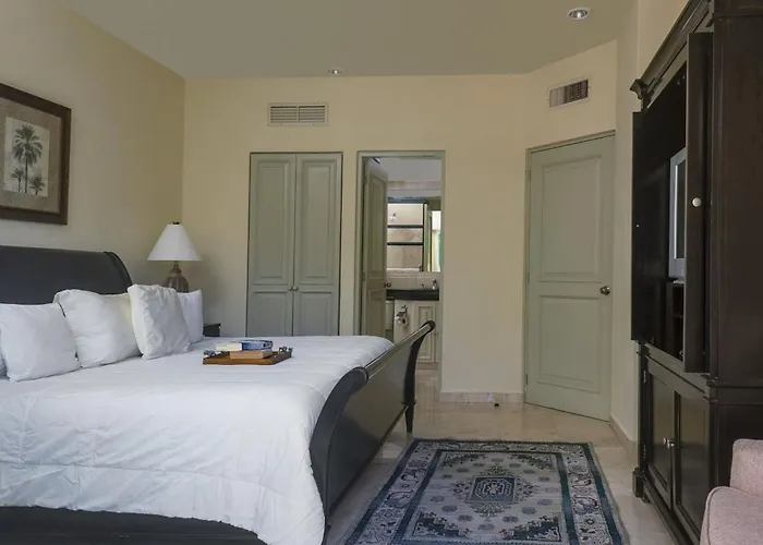 Apartment Portobello Gran Marina