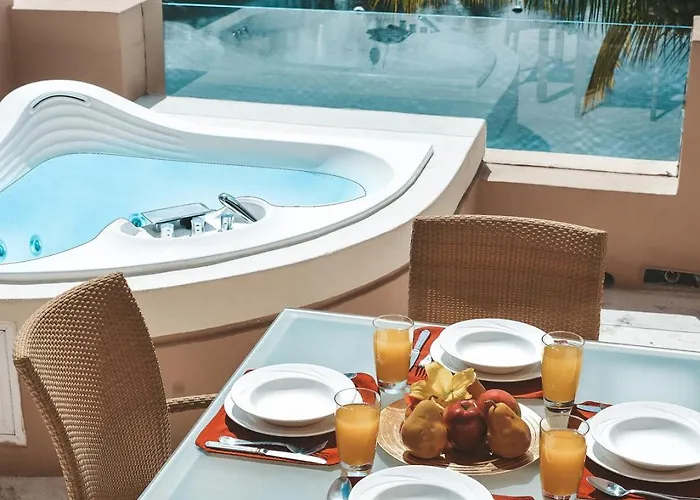 Portobello Gran Marina Apartment