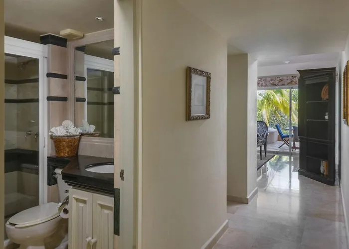 Portobello Gran Marina Apartment *