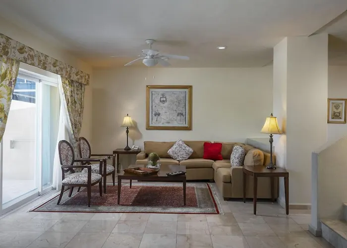 Apartment Portobello Gran Marina Puerto Aventuras