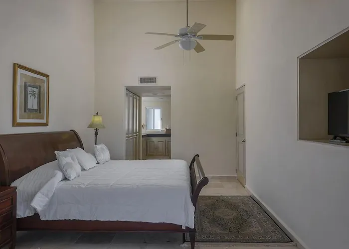 Portobello Gran Marina Apartment Puerto Aventuras