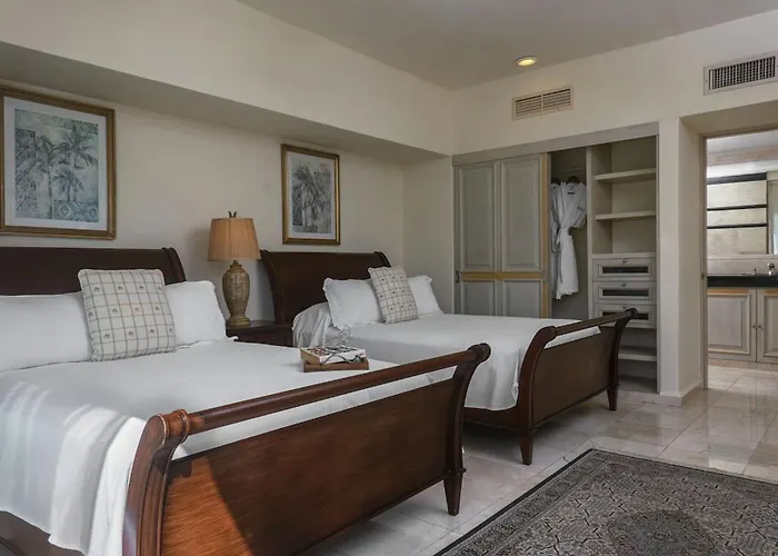 Portobello Gran Marina Apartment