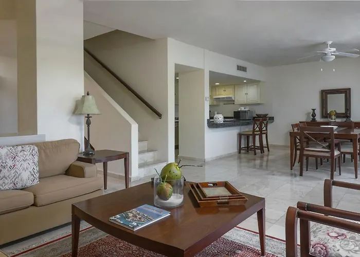 Apartment Portobello Gran Marina