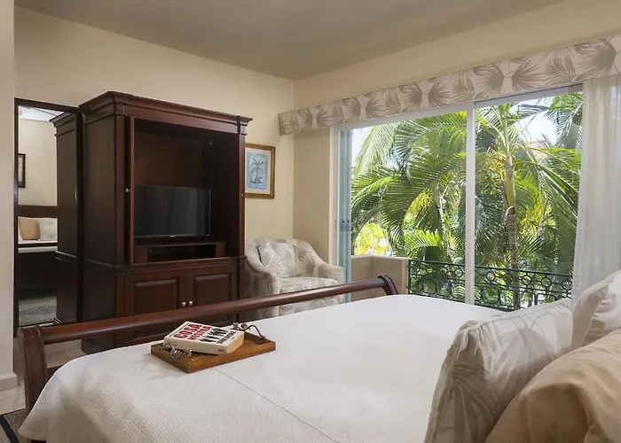 Apartment Portobello Gran Marina Puerto Aventuras