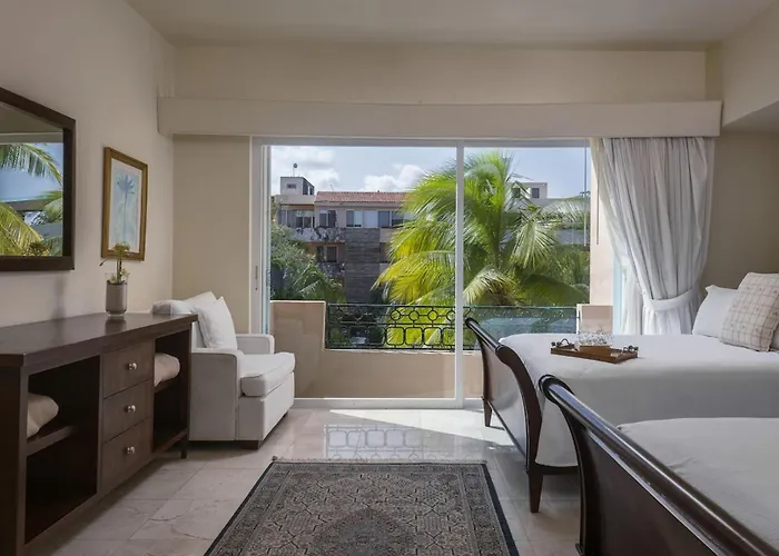 Portobello Gran Marina Apartment *