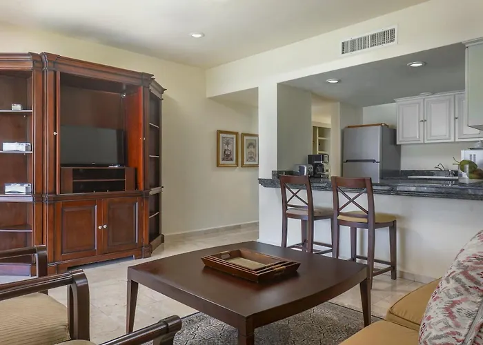 Portobello Gran Marina Apartment *