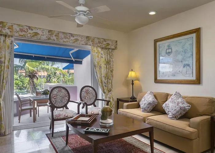 Apartment Portobello Gran Marina Puerto Aventuras