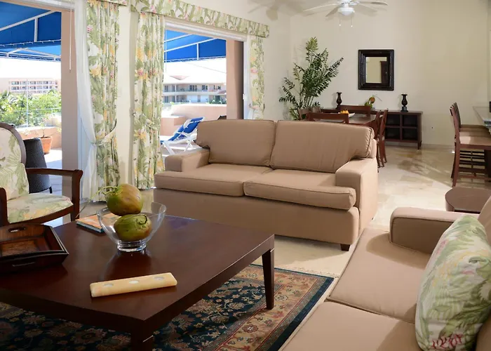 Apartment Portobello Gran Marina *