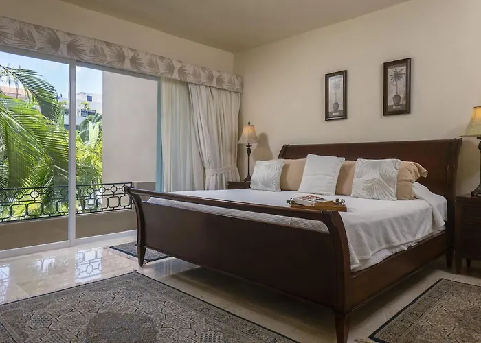 Apartment Portobello Gran Marina