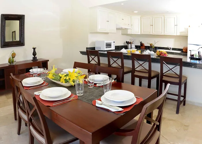 Apartment Portobello Gran Marina