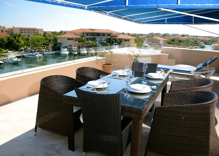 Portobello Gran Marina