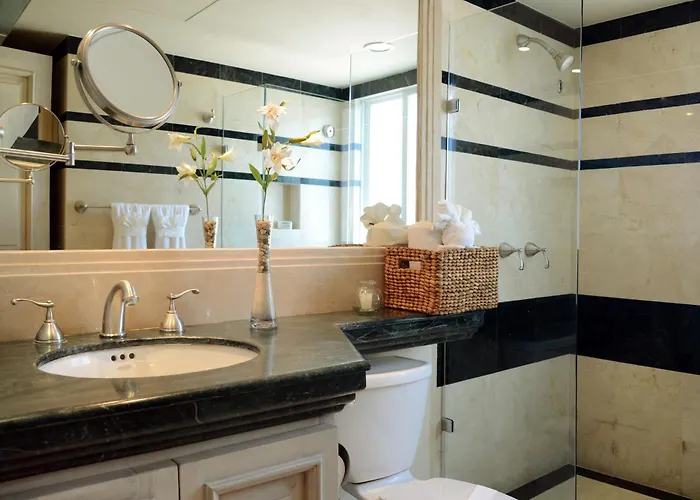 Portobello Gran Marina Apartment *