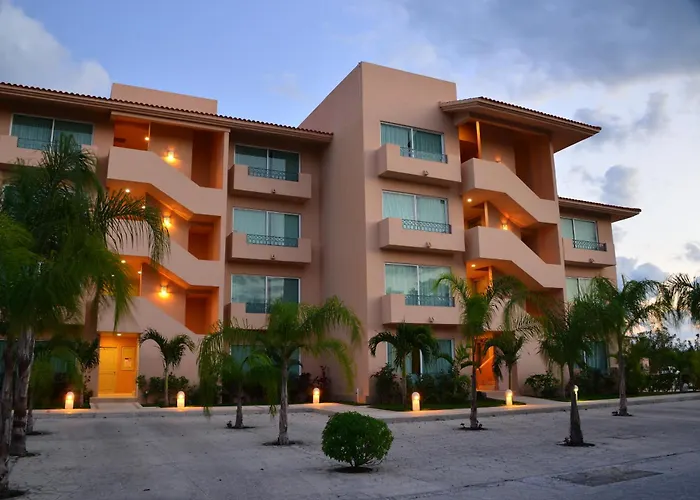 Portobello Gran Marina Puerto Aventuras