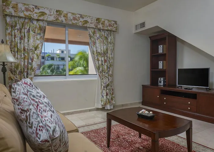 Apartment Portobello Gran Marina