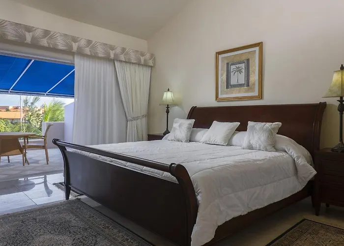 Portobello Gran Marina Apartment *