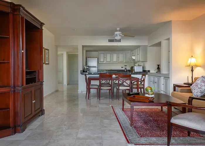 Portobello Gran Marina Apartment