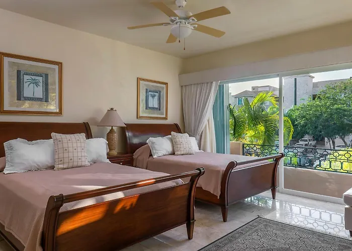 Portobello Gran Marina Apartment *