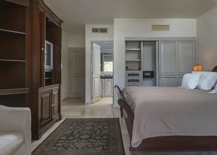 Portobello Gran Marina Apartment Puerto Aventuras