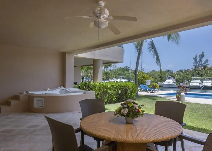 Portobello Gran Marina Apartment *