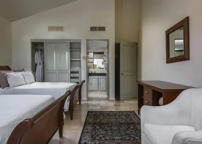 Portobello Gran Marina Apartment Puerto Aventuras