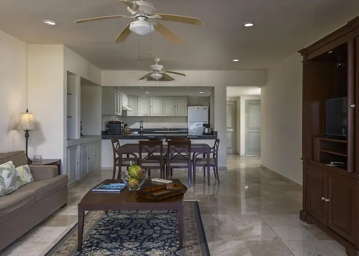 Apartment Portobello Gran Marina Puerto Aventuras