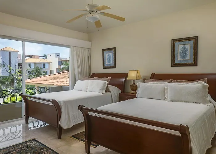 Apartment Portobello Gran Marina