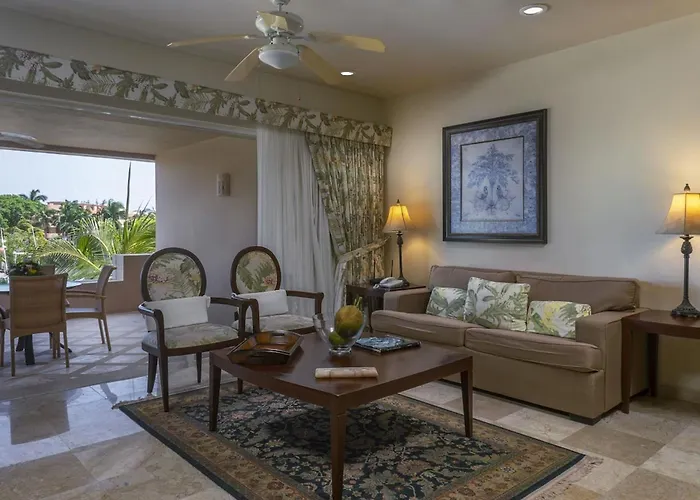 Portobello Gran Marina Apartment Puerto Aventuras