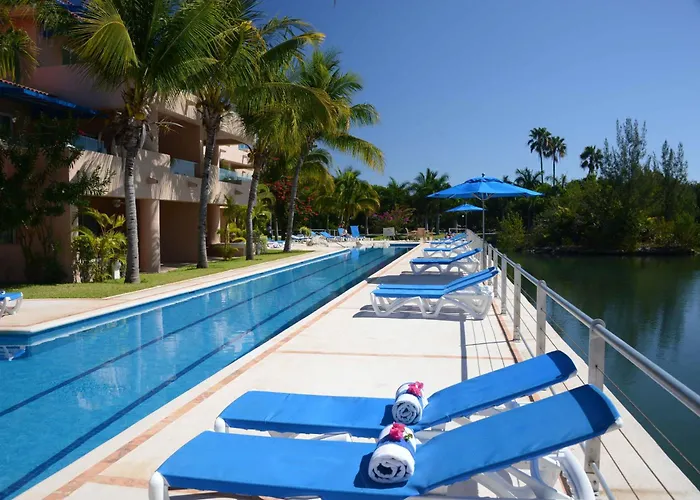 Portobello Gran Marina Apartment *