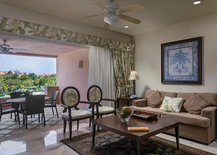 Portobello Gran Marina Apartment *
