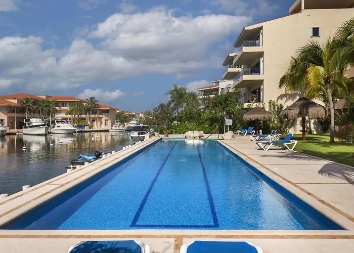 Apartment Portobello Gran Marina *