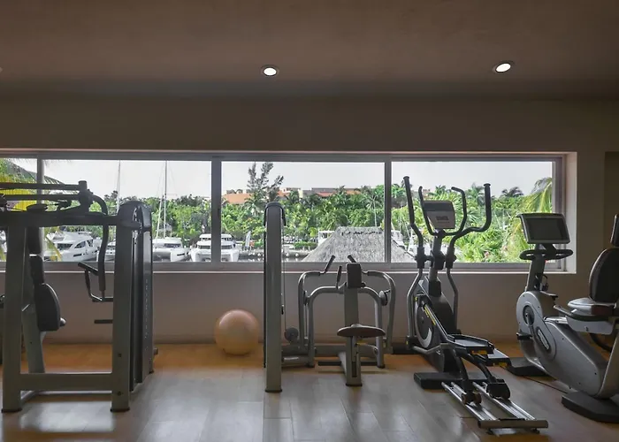 Apartment Portobello Gran Marina Puerto Aventuras